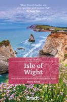 Reisgids Slow Travel Isle of Wight | Bradt Travel Guides