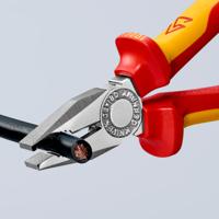 KNIPEX Combitang 03 06 180 combinatietang - thumbnail