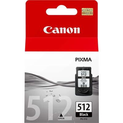 Originele inkt cartridge Canon 242L672 Zwart