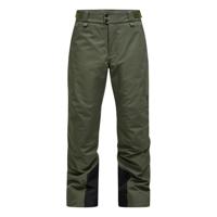 Peak Performance Maroon Insulated Skibroek heren XL