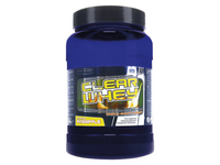 Clear Whey (Pineapple - 500 gram) - FIRST CLASS NUTRITION - thumbnail
