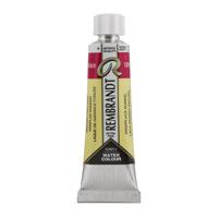 Rembrandt Aquarelverf Tube 10 ml - Kraplak Donker #331