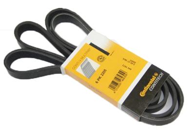 Multiriem 6PK2205