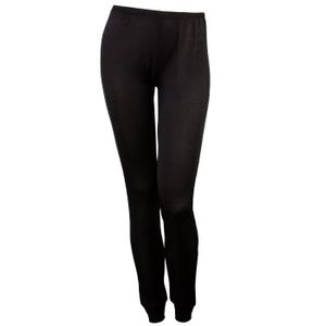 Damella Silk Leggings