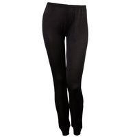 Damella Silk Leggings - thumbnail