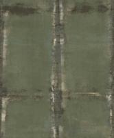 Cristiana Masi Textum Behang met vakkenprint - 24475