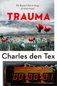 Trauma (Paperback)