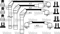 Valeo Bougiekabelset 346256 - thumbnail