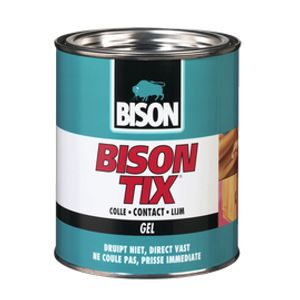 Bison Tix Blik 250 ml