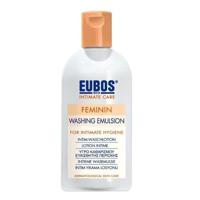 Eubos Feminin Washing Emulsion 200ml Eubos Feminin Washing Emulsion 200ml