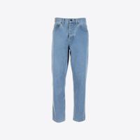 Jeans Blauw Tapered