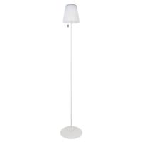 Eglo TerraslampScordiano wit met solar - 901902