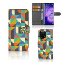 OPPO Find X5 | Telefoon Hoesje | Funky Retro