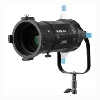 Nanlite Projection Attachment voor Bowens Mount met 36° Lens