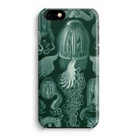 Haeckel Cubomedusae: Volledig Geprint iPhone 7 Plus Hoesje