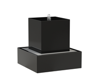 Waterblok aluminium Waterblok aluminium