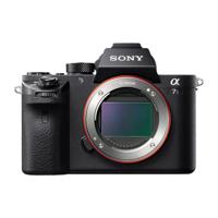 Sony Alpha A7S II systeemcamera Body - Tweedehands