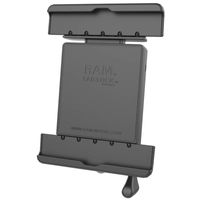 RAM Mount Tab-Lock tablethouder set Galaxy TAB A / TAB S Series