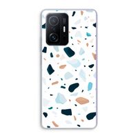 Terrazzo N°13: Xiaomi 11T Pro Transparant Hoesje