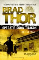 Operatie Snow Dragon - Brad Thor - ebook