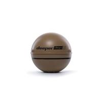 DIEPER - CHIRP + V2 - Verbonden fishfinder