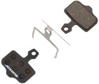 Quaxar avid elixir cr/r/xx organic disc brake pads