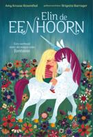 Elin de eenhoorn (Hardback)