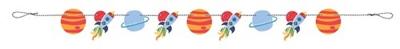 Slinger Space Ruimte 152cm