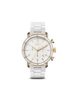 Shinola montre The Canfield Sport 40 mm - Blanc