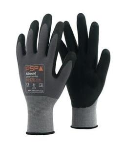 PSP werkhandschoenen / veiligheidshandschoenen - XL