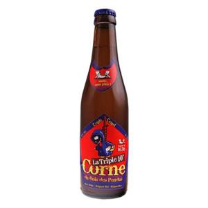 Des Legendes La Corne Triple 33Cl