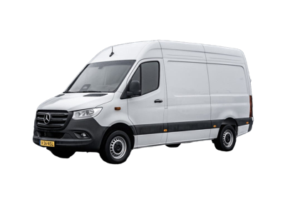 Mercedes Benz Sprinter