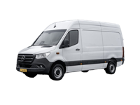 Mercedes Benz Sprinter