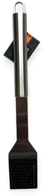 Barbecue borstel 42 cm