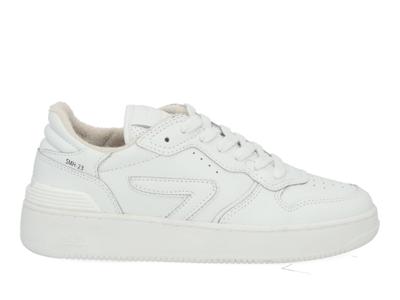 HUB Smash white Wit maat 42