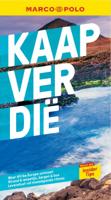 Marco Polo NL Kaapverdische Eilanden (Paperback)