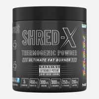 Shred x Powder 300g - thumbnail