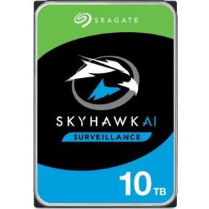 Seagate SkyHawk AI 10 TB 3.5" 10000 GB