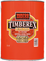 timberex wax oil 5 ltr - thumbnail