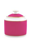 Pip Studio Pip Chique Suikerpot Roze