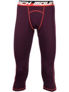 Aztech Mountain legging Next To Skin - Violet