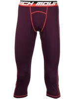 Aztech Mountain legging Next To Skin - Violet - thumbnail