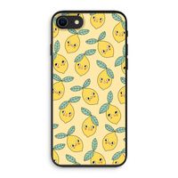 Citroenen: iPhone 8 Biologisch afbreekbaar hoesje