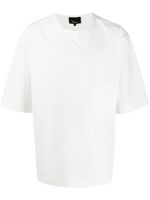 3.1 Phillip Lim t-shirt en popeline - Blanc