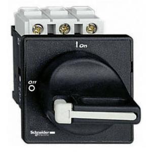 Schneider Electric VBF01 Lastscheidingsschakelaar Vergrendelbaar 20 A 1 stuk(s)