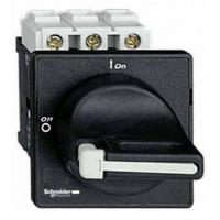 Schneider Electric VBF01 Lastscheidingsschakelaar Vergrendelbaar 20 A 1 stuk(s)
