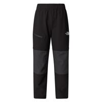 The North Face Hike Afritsbroek Kinderen TNF Black/Asphalt Grey XL The North Face Hike Afritsbroek Kinderen TNF Black/Asphalt Grey XL