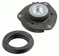 Reparatieset, Ring voor schokbreker veerpootlager 3766301