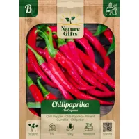 Chilipeper de cayenne 50st