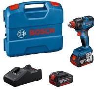 Bosch accu slagmoeraanzetter 1/2" gdx18v-200